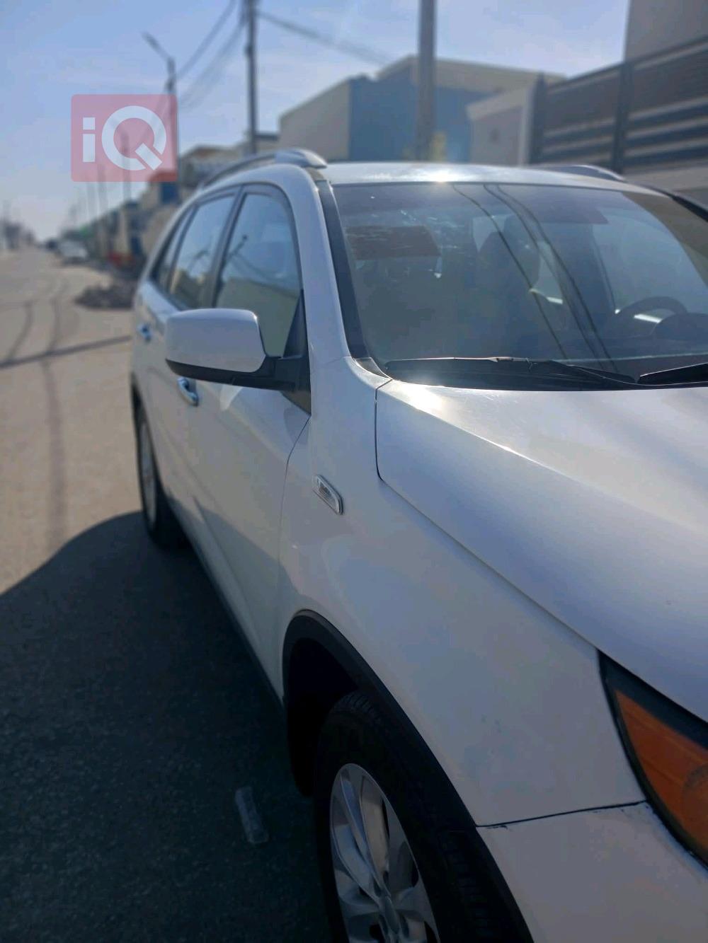 كيا سورينتو